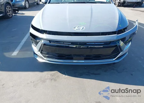 2024 Hyundai Sonata Sel z USA, uszkodzony, nr VIN KMHL14JA0RA382025